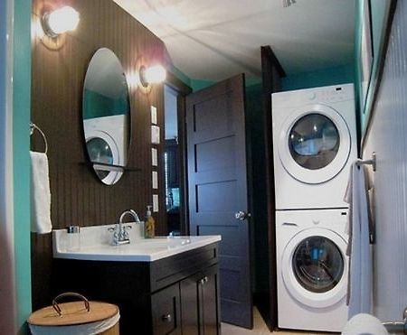 Rustic Urban Retreat Hotel Dieppe Ngoại thất bức ảnh