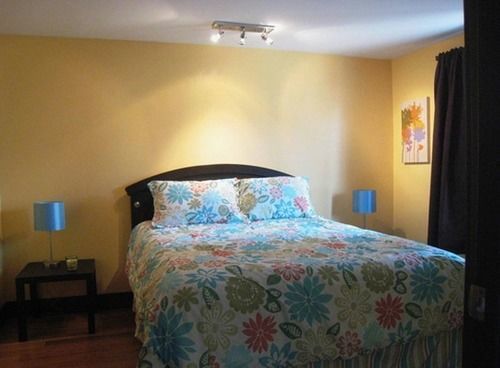 Rustic Urban Retreat Hotel Dieppe Ngoại thất bức ảnh