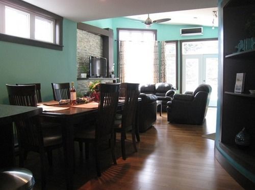 Rustic Urban Retreat Hotel Dieppe Ngoại thất bức ảnh