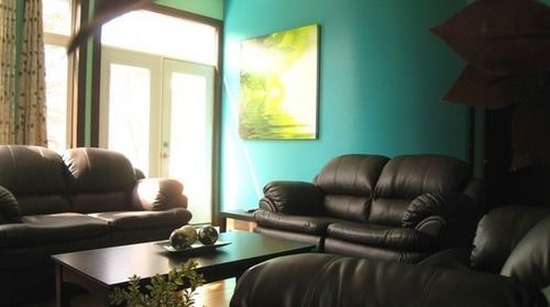 Rustic Urban Retreat Hotel Dieppe Ngoại thất bức ảnh